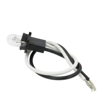 Lampa & Sockel T3 Wedge Autometer